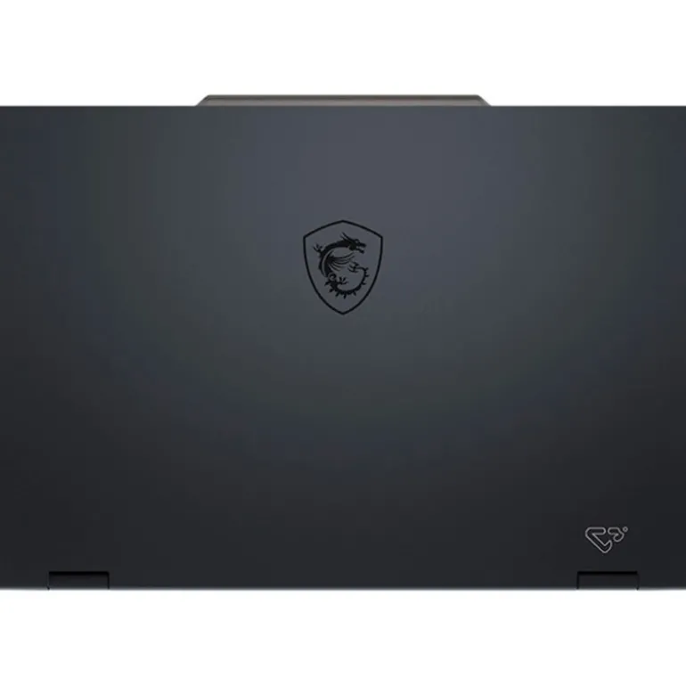 Portátil MSI Cyborg 15 B2RWFKG-424ES Core 7 240H RTX 5060 32GB 1TB 15.6" W11H