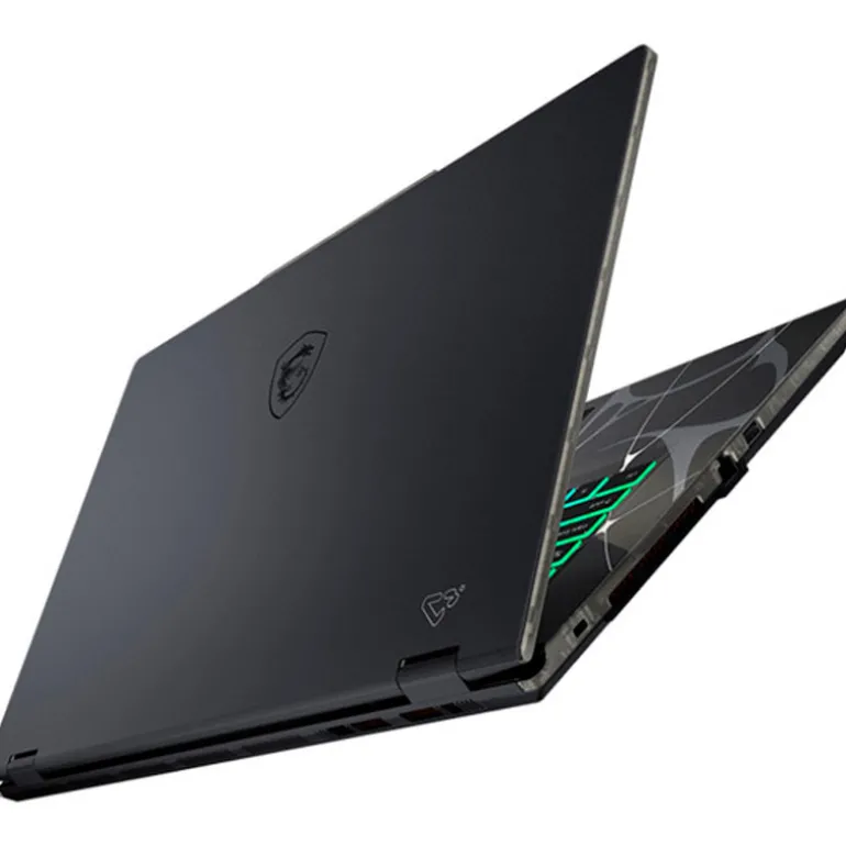 Portátil MSI Cyborg 17 B2RWGKG-CM (077XES) i7-240H RTX 5070 32GB 1TB 17.3" W11P