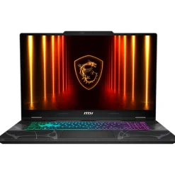 Portátil MSI Cyborg 17 B2RWGKG-077XES i7-240H RTX 5070 32GB 1TB 17.3" FreeDOS