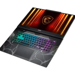 Portátil MSI Cyborg 17 B2RWGKG-077XES i7-240H RTX 5070 32GB 1TB 17.3