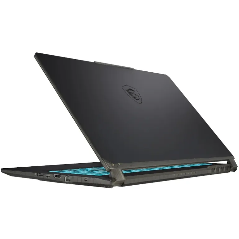 Portátil MSI Cyborg 15-1270XES i5-13420H RTX 4060 16GB 1TB 15" FreeDOS