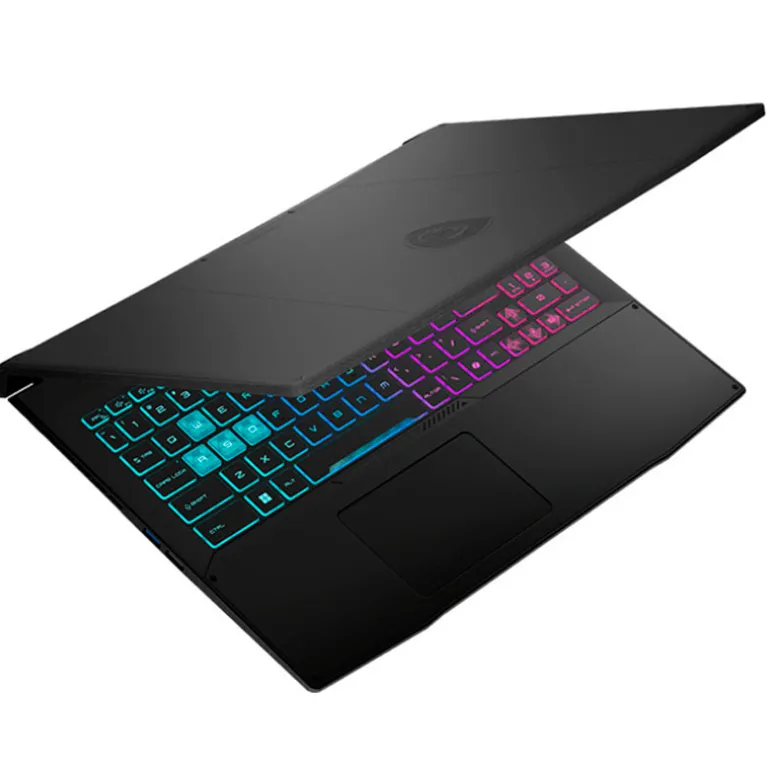 Portátil MSI Katana A15 AI B8VF-610XES R7-8845HS RTX 4060 16GB 1TB 15.6" FreeDOS