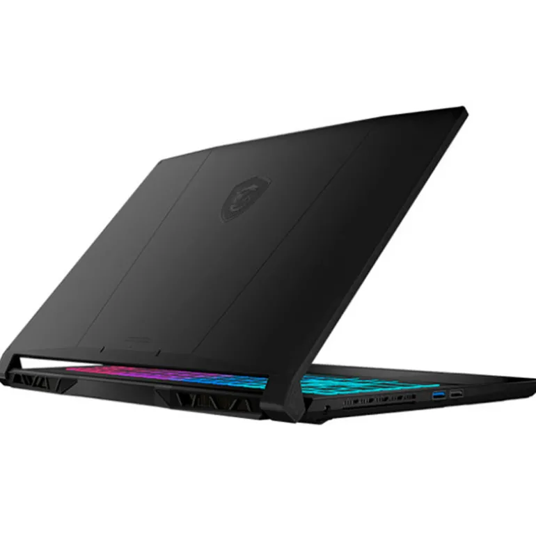 Portátil MSI Katana A15 AI B8VF-610XES R7-8845HS RTX 4060 16GB 1TB 15.6" FreeDOS
