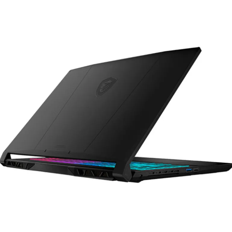 Portátil MSI Katana A15 AI B8VG-427ES R9-8940H RTX 4070 32GB 1TB 15.6" W11H