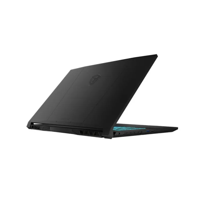 Portátil MSI Katana A17 B8VF-875XES R7-8845HS RTX 4060 32GB 1TB 17.3" FreeDOS
