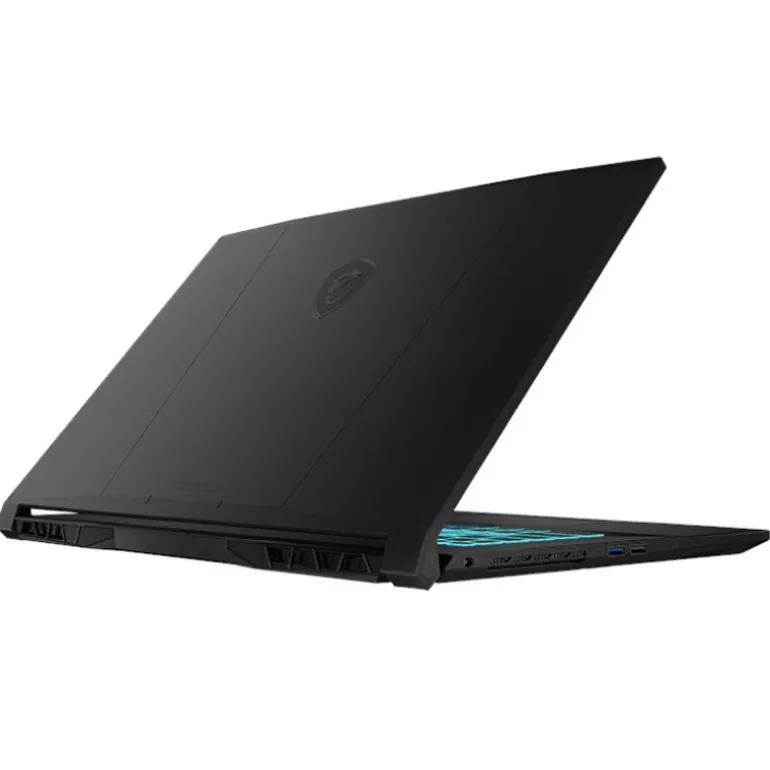 Portátil MSI Katana A15-468ES R7-884HS RTX 4060 32GB 1TB 15" W11H