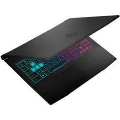 Portátil MSI Katana 15 B13VFK-1408ES i7-13620H RTX 4060 32GB 1TB 15.6