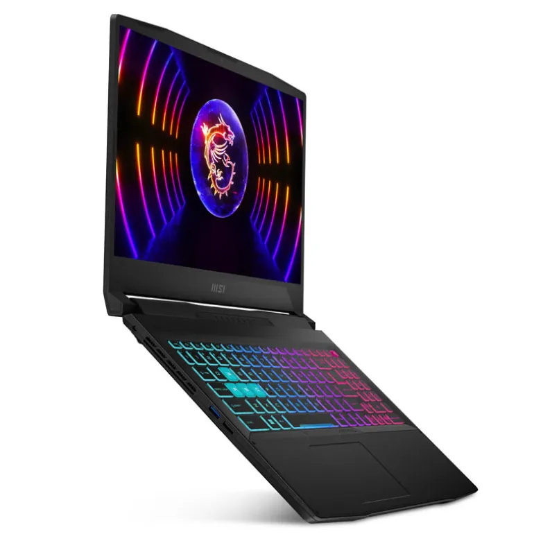 Portátil MSI Katana 15 B13VFK-1853XES i5-13500H RTX 4060 16GB 1TB 15.6" FreeDOS