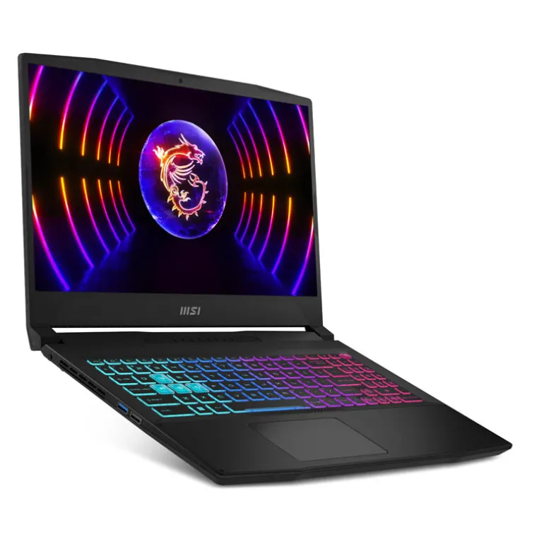 Portátil MSI Katana 15 B13VFK-1853XES i5-13500H RTX 4060 16GB 1TB 15.6" FreeDOS