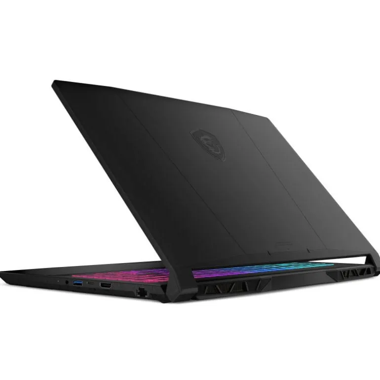 Portátil MSI Katana 15 B13VFK-032XES i7-13620H RTX 4060 16GB 512GB 15.6" FreeDOS