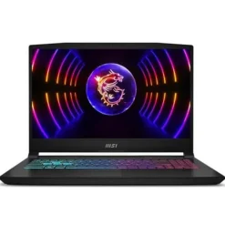 Portátil MSI Katana 15 B13VFK-487XES i7-13620H RTX 4060 32GB 1TB 15.6" FreeDOS