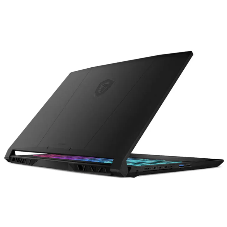 Portátil MSI Katana 15 B13VGK-1869XES i7-13620H RTX 4070 16GB 512GB 15" FreeDOS