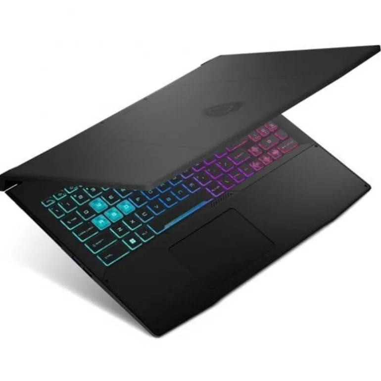 Portátil MSI Katana 15 B13VGK-1406XES i7-13700H RTX 4070 16GB 1TB 15.6" FreeDOS