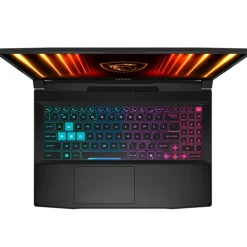 Portátil MSI Katana 15 HX B14WFK-461XES i7-14650HX RTX 5060 32GB 1TB 15.6" FreeDOS