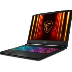 Portátil MSI Katana 15 HX B14WFK-461XES i7-14650HX RTX 5060 32GB 1TB 15.6