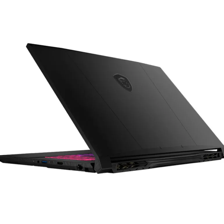 Portátil MSI Katana 17 HX B14WGK-CM (034XES) i9-14900HX RTX 5070 32GB 1TB 17.3" W11P