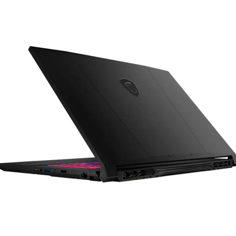 Portátil MSI Katana 17 HX B14WGK-CM (032XES) i7-14650HX RTX 5070 32GB 1TB 17.3" W11P