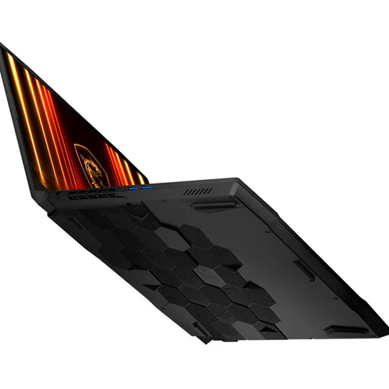 Portátil MSI Katana 17 HX B14WGK-CM (032XES) i7-14650HX RTX 5070 32GB 1TB 17.3" W11P