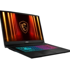 Portátil MSI Katana 17 HX B14WGK-032XES i7-14650HX RTX 5070 32GB 1TB 17.3" FreeDOS