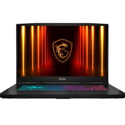 Portátil MSI Katana 17 HX B14WGK-034XES i9-14900HX RTX 5070 32GB 1TB 17.3" FreeDOS