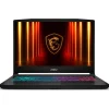 Portátil MSI Katana 15 HX B14WGK-086XES i7-14650HX RTX 5070 32GB 1TB 15.6" FreeDOS