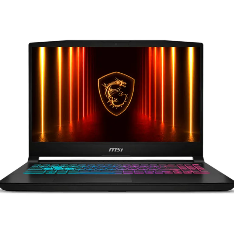 Portátil MSI Katana 15 HX B14WGK-086XES i7-14650HX RTX 5070 32GB 1TB 15.6" FreeDOS