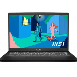 Portátil MSI Modern 15 B7M-041XES R5-7530U 16GB 512GB 15.6" FreeDOS