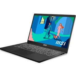 Portátil MSI Modern 15 B7M-457XES R5-7430U 16GB 512GB 15.6" FreeDOS