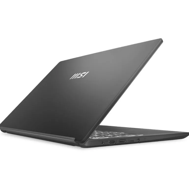 Portátil MSI Modern 15 B7M-457XES R5-7430U 16GB 512GB 15.6" FreeDOS
