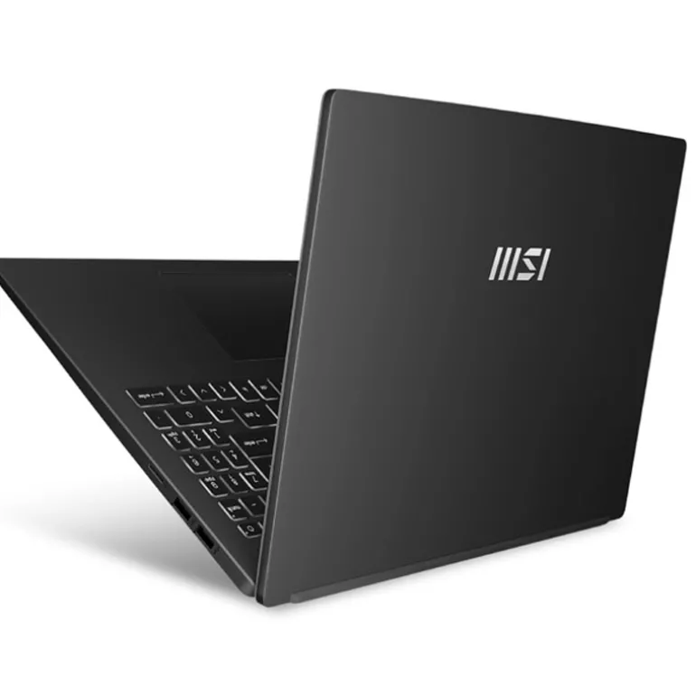 Portátil MSI Modern 15 B7M-440XES R7-7730U 16GB 512GB 15" FreeDOS