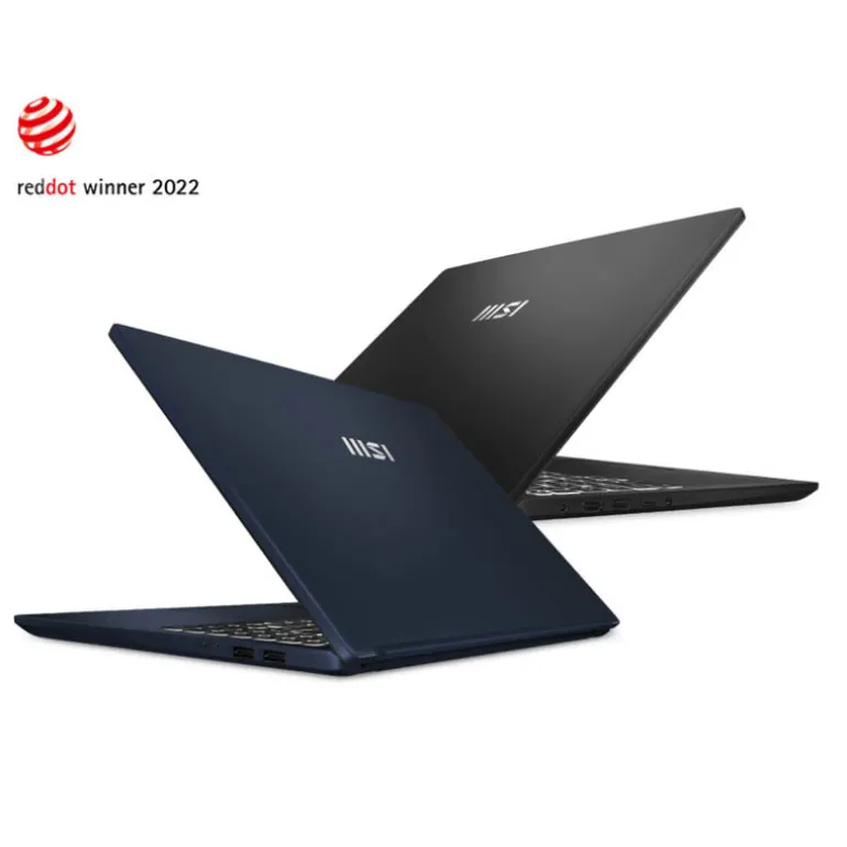 Portátil MSI Modern 15 B7M-039XES Ryzen 5 7530U 8GB 512GB 15.6" FreeDOS