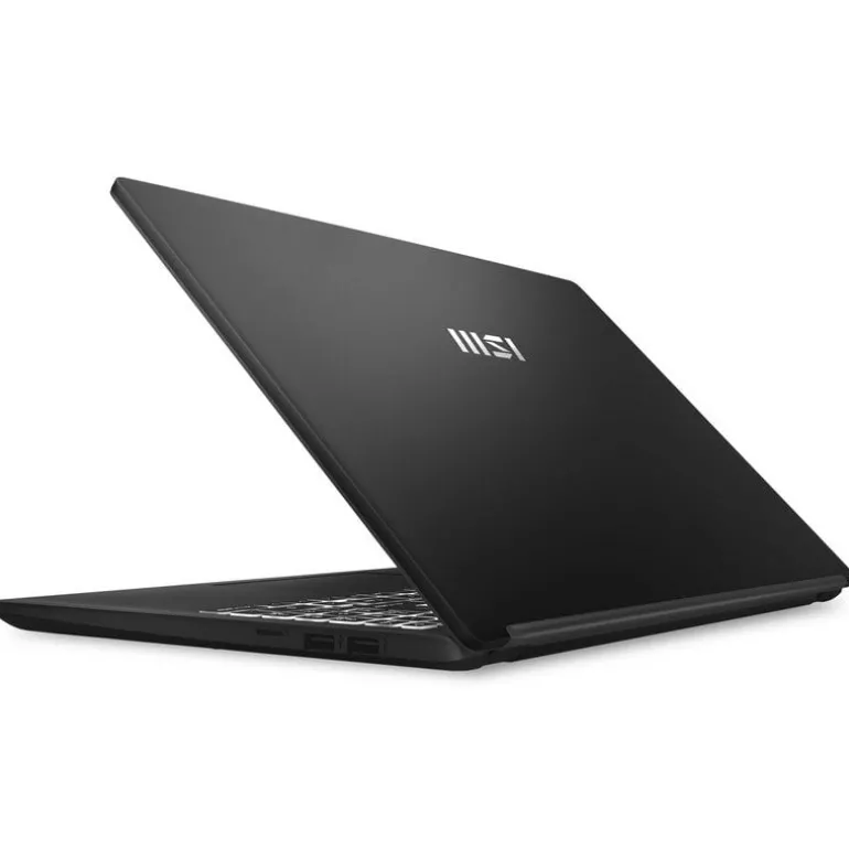 Portátil MSI Modern 15 B7M-059XES 7530U 16GB 512GB 15.6"