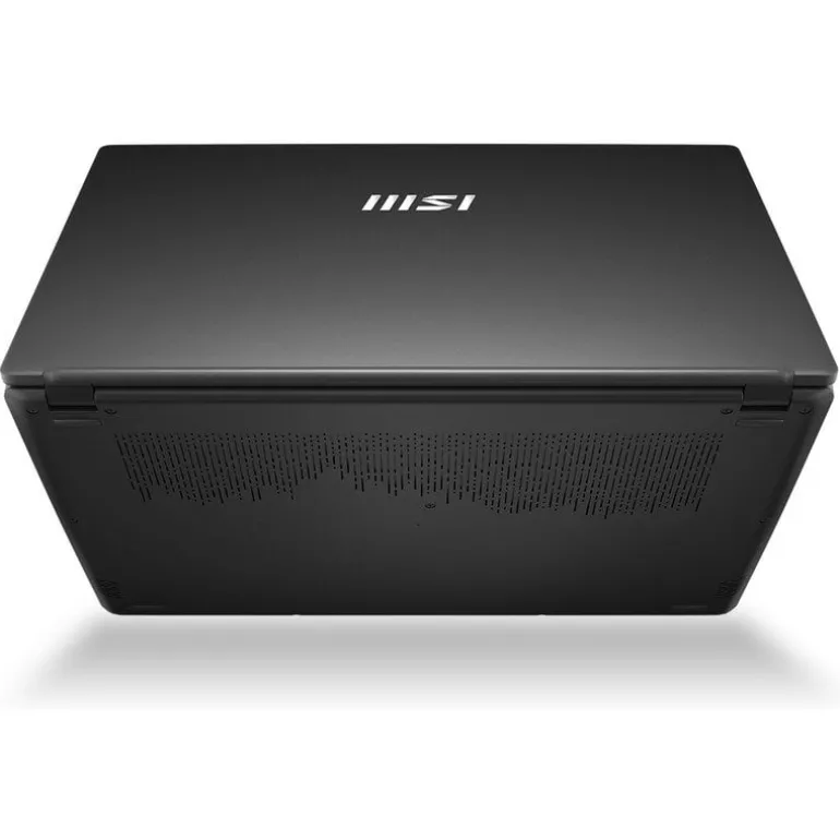Portátil MSI Modern 15 B7M-059XES 7530U 16GB 512GB 15.6"