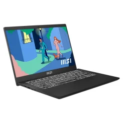 Portátil MSI Modern 14 C12M-016ES i7-1255U 16GB 512GB 14