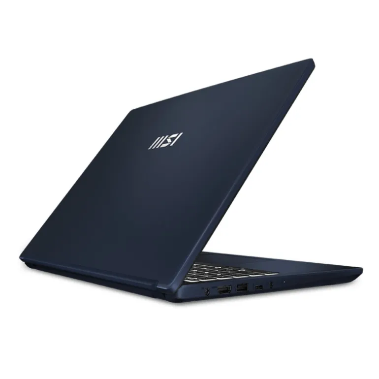 Portátil MSI Modern 15-461ES R5-7430U 16GB 512GB 15" W11H