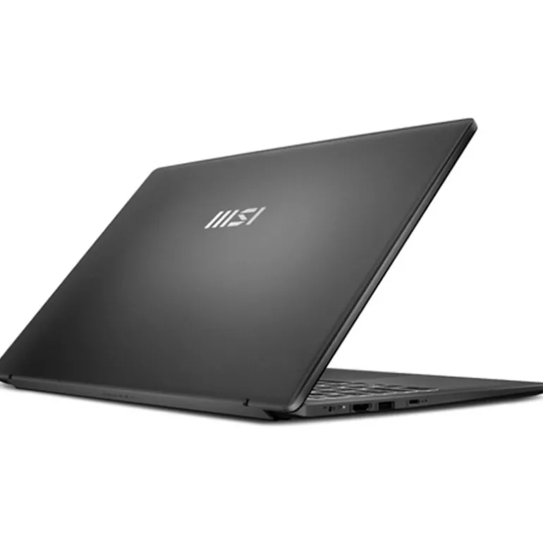 Portátil MSI Modern 14 F1MG-441ES Core 7-150U 16GB 512GB 14" W11H