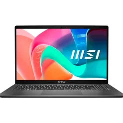Portátil MSI Modern 15 F1MG-600ES Core 5-120U 16GB 512GB 15.6" W11H