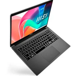 Portátil MSI Modern 15 F13MG-250ES i7-1355U 32GB 1TB 15.6
