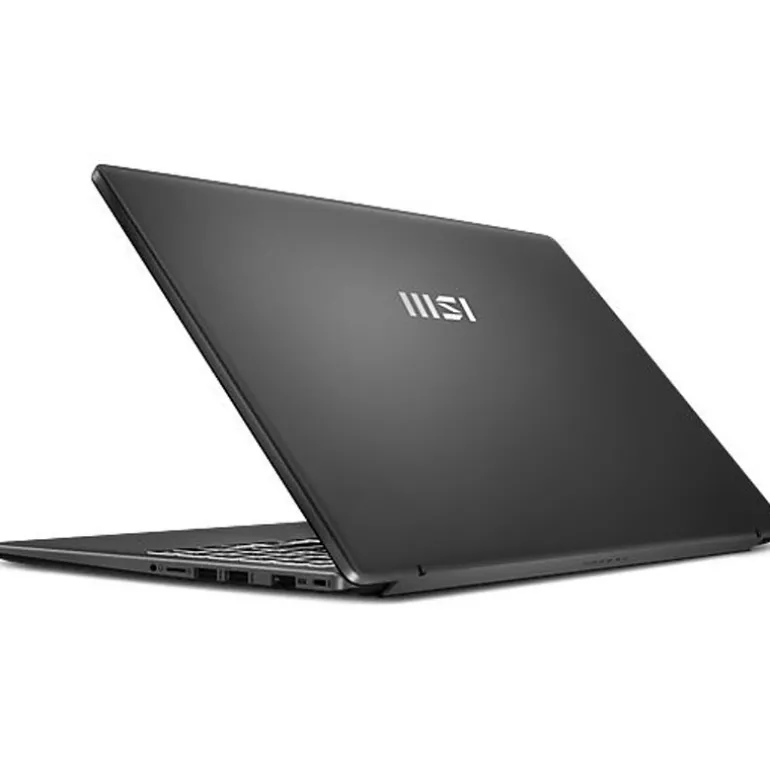 Portátil MSI Modern 15 F13MG-250ES i7-1355U 32GB 1TB 15.6" W11H