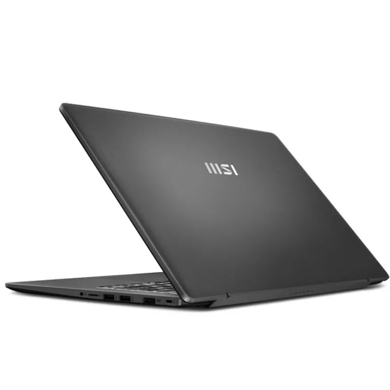 Portátil MSI Modern 14 F13MG-210ES i7-1355U 16GB 512GB 14" W11H