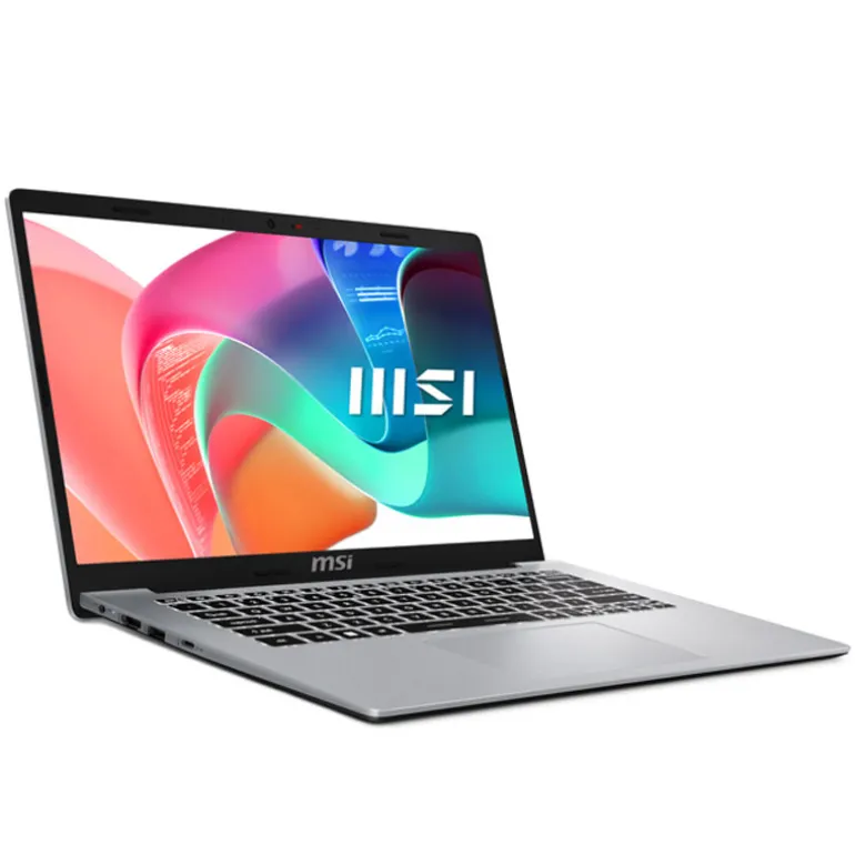 Portátil MSI Modern 14 F13MG-202ES i7-1355U 16GB 1TB 14" W11H