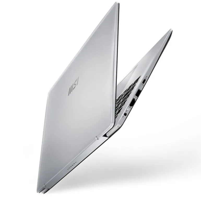 Portátil MSI Modern 14 F13MG-202ES i7-1355U 16GB 1TB 14" W11H