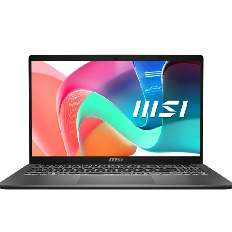 Portátil MSI Modern 15 F13MG-251ES i7-1355U 16GB 1TB 15.6" W11H