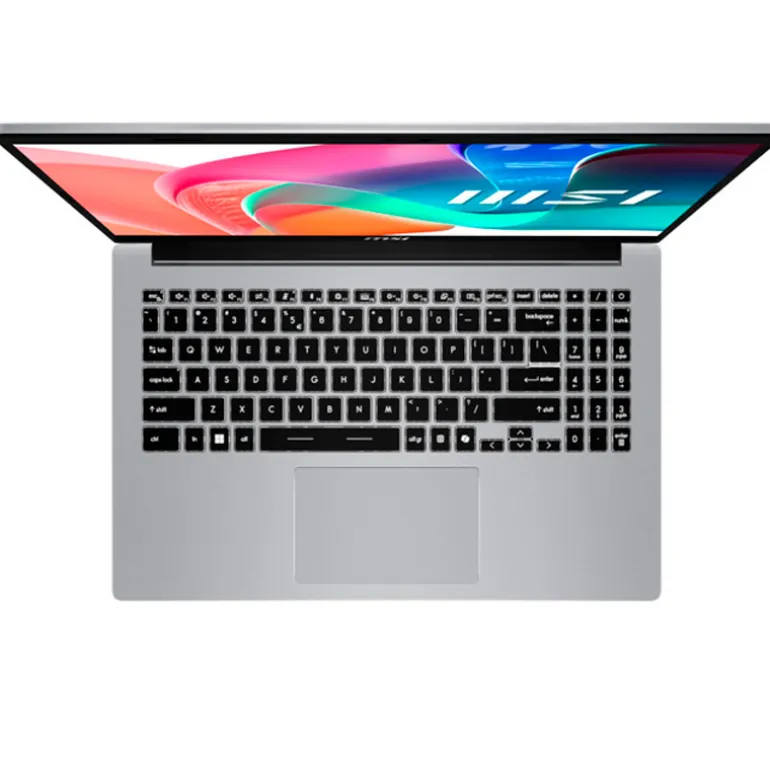 Portátil MSI Modern 15 F13MG-236XES i7-1355U 16GB 512GB 15.6" FreeDOS