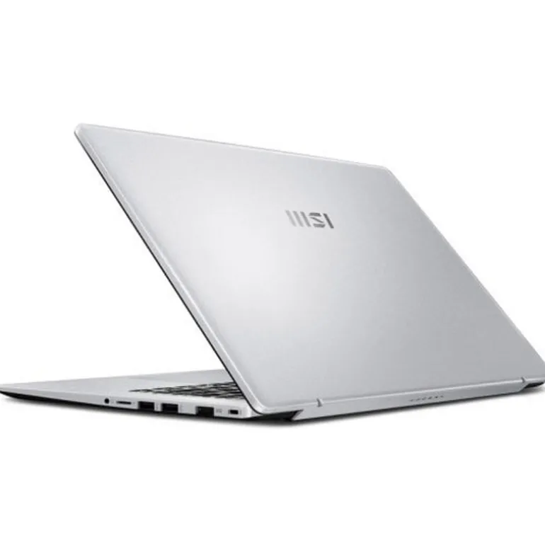 Portátil MSI Modern 14 F13MG-203XES i7-1355U 16GB 1TB 14" FreeDOS