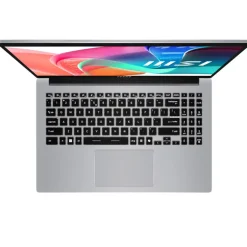 Portátil MSI Modern 15 F1MG-255XES U7-150U 16GB 1TB 15.6