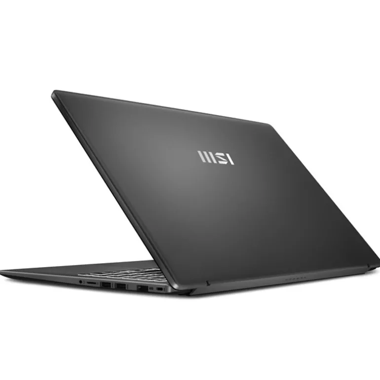 Portátil MSI Modern 15 F1MG-256XES U5-120U 16GB 512GB 15.6" FreeDOS