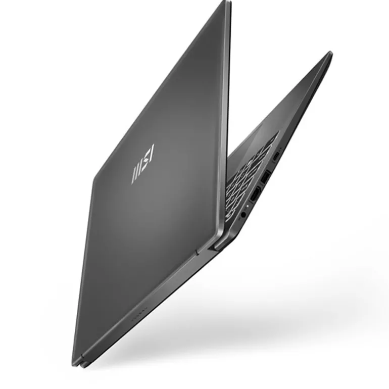 Portátil MSI Modern 15 F1MG-256XES U5-120U 16GB 512GB 15.6" FreeDOS