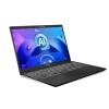 Portátil MSI Modern 15 H AI C1MG-078XES U5-125H 16GB 512GB 15.6" FreeDOS