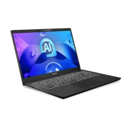 Portátil MSI Modern 15 H AI C1MG-078XES U5-125H 16GB 512GB 15.6" FreeDOS